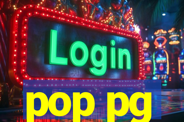 pop pg